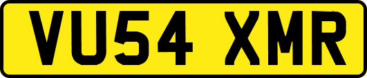 VU54XMR