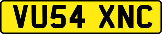 VU54XNC