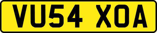 VU54XOA