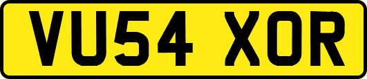 VU54XOR