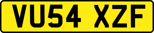 VU54XZF