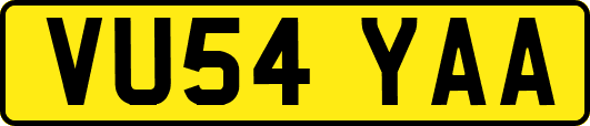 VU54YAA