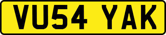 VU54YAK