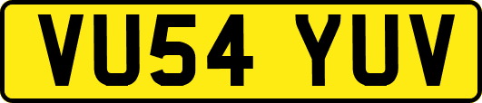 VU54YUV