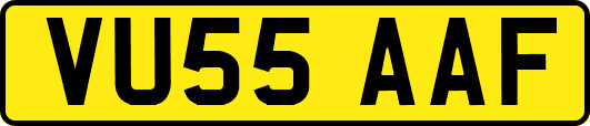 VU55AAF