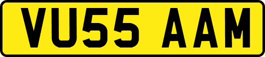 VU55AAM
