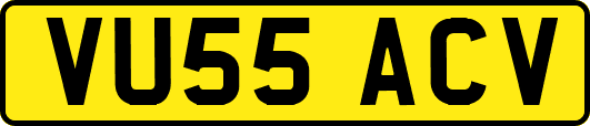 VU55ACV