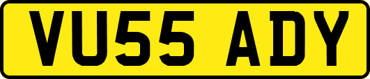 VU55ADY