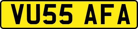 VU55AFA