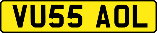 VU55AOL