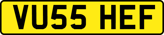 VU55HEF