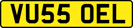 VU55OEL