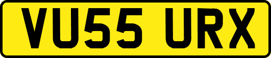 VU55URX