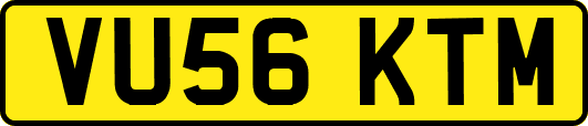 VU56KTM