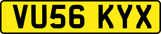 VU56KYX