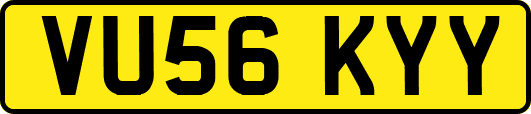 VU56KYY