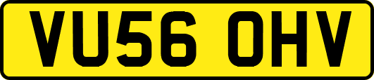 VU56OHV