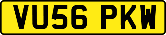 VU56PKW