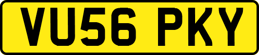 VU56PKY