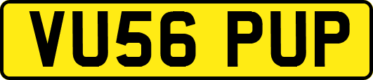 VU56PUP