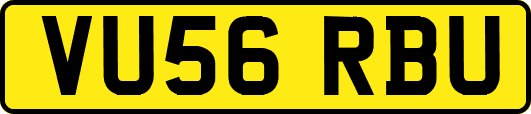 VU56RBU