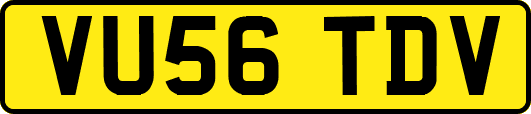 VU56TDV