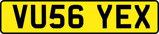 VU56YEX