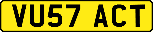 VU57ACT