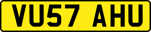 VU57AHU