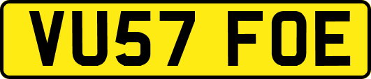 VU57FOE