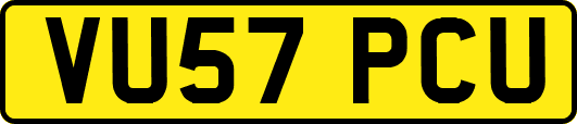 VU57PCU