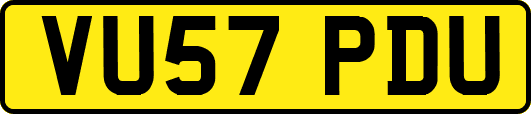 VU57PDU