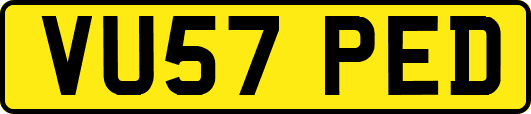 VU57PED