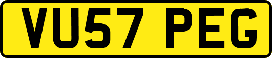 VU57PEG