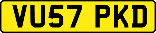 VU57PKD