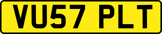 VU57PLT