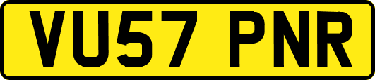 VU57PNR