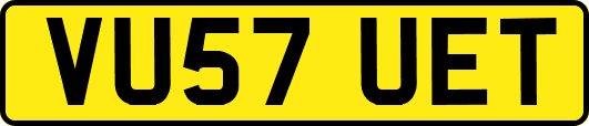 VU57UET