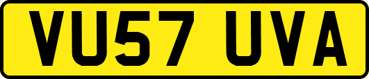 VU57UVA