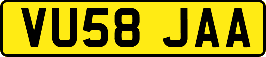 VU58JAA