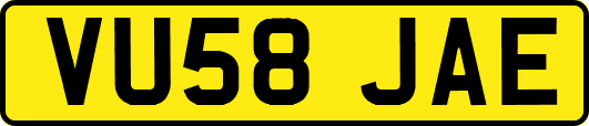 VU58JAE