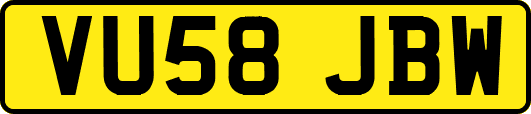 VU58JBW