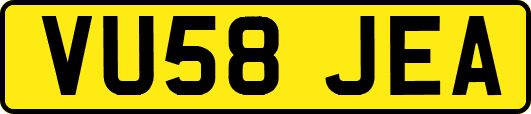 VU58JEA