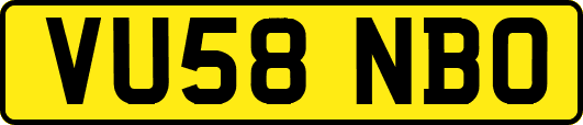 VU58NBO