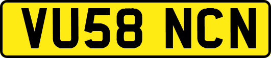 VU58NCN