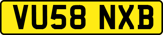VU58NXB