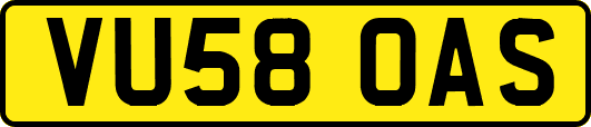 VU58OAS