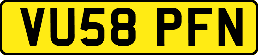 VU58PFN