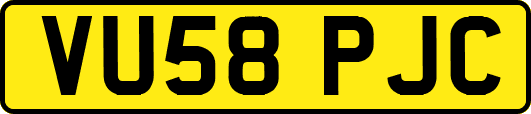 VU58PJC
