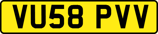 VU58PVV